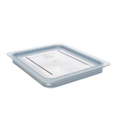 Cambro Griplid Fits GN 1/1 Foodpan, Clear