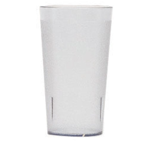 Cambro Colorware Tumbler 12.6oz, Clear