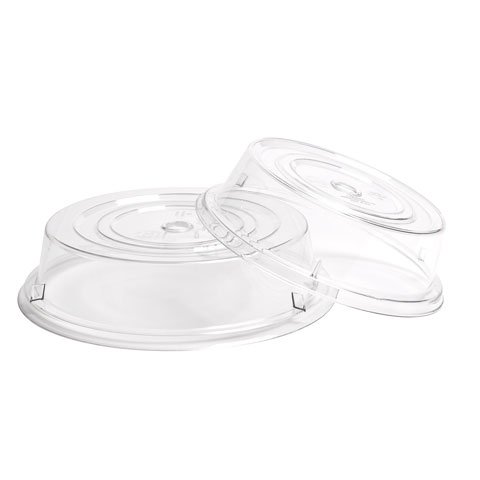 Cambro Plate/Food Cover 12.1/8", Clear