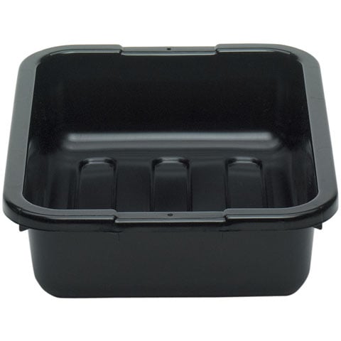 Cambro Cambox/Utility Box 15x20", Black