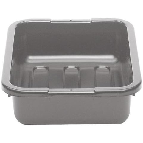 Cambro Cambox/Utility Box 15x20", Light Gray