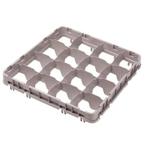 CR 16-COMPT. FULL DROP EXTENDER, BEIGE, CAMBRO