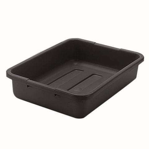 Cambro Cambox/Utility Box, Black