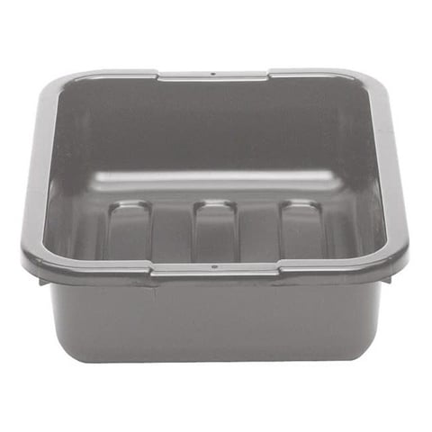 Cambro Cambox/Utility Box, Light Gray