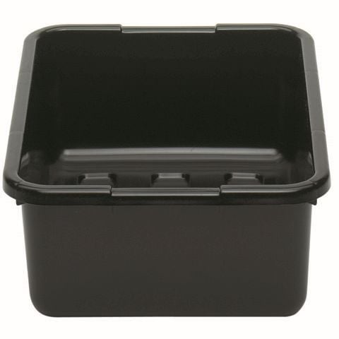 Cambro Cambox/Utility Box, Black