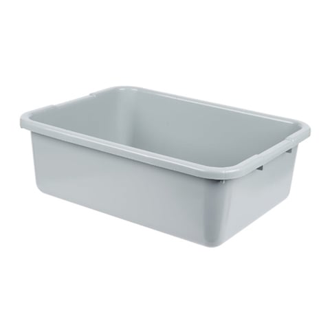 Cambro Cambox/Utility Box, Light Gray