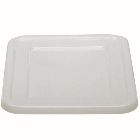 Cambro Cover For Cambox, White