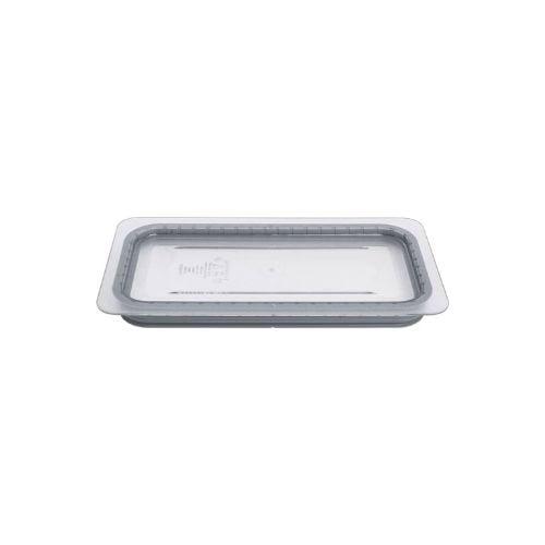 Cambro Grip Lid Fit GN 1/3 Foodpan, Clear