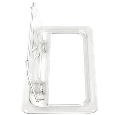 Cambro GN 1/3 Pan Fliplid, Clear