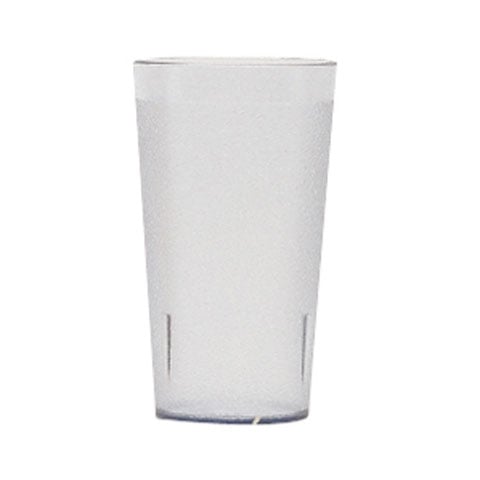 Cambro Colorware Tumbler 9oz, Clear