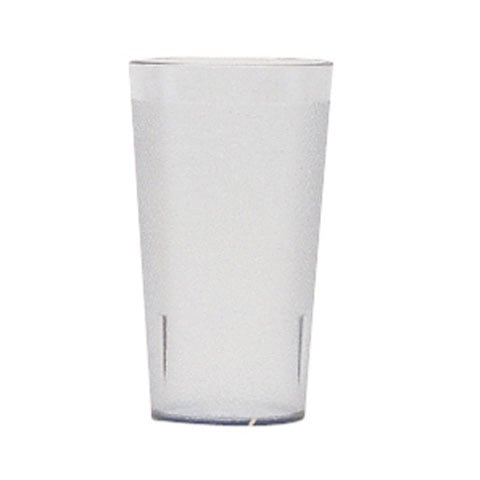 Cambro Colorware Tumbler 9.5oz, Clear