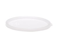 COLDFEST SEAL COVER for CROCK, WHITE, CAMBRO