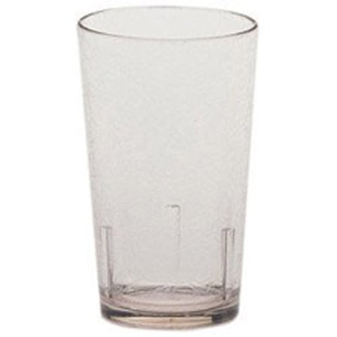 Cambro Del Mar Tumbler 12oz, Clear