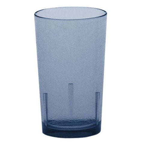 Cambro Del Mar Tumbler 12oz, Sapphire Blue