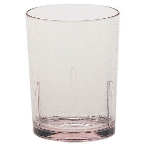 Cambro Del Mar Tumbler 14oz, Clear