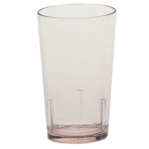 Cambro Del Mar Tumbler 16oz, Clear