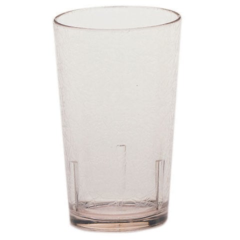 Cambro Del Mar Tumbler 24oz, Clear