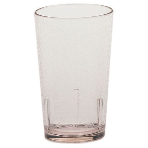 Cambro Del Mar Tumbler 8oz, Clear