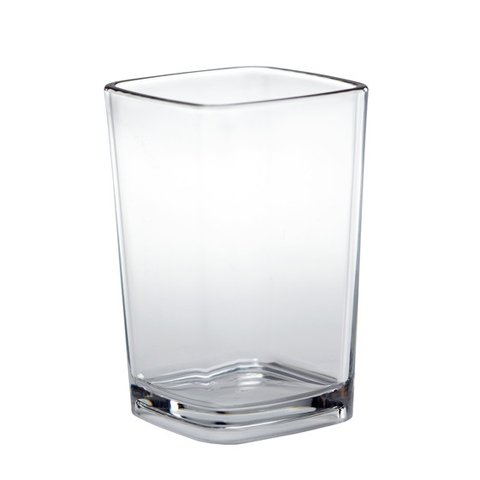 Cambro Polycarbonate Dessert Glass, 100ml