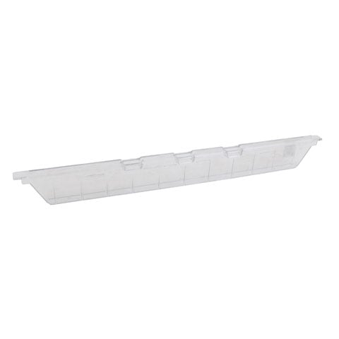 Cambro Divider Bar 12.3/4" (Fits Cvc724, Cvc72, Cvc55), Clear