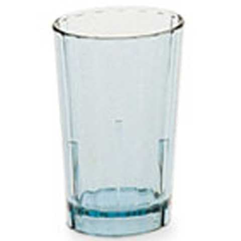 Cambro Huntington Tumbler 12oz, Azure Blue