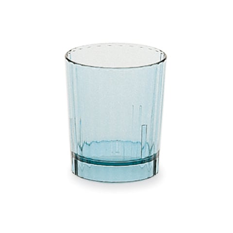 Cambro Huntington Tumbler 12oz, Azure Blue