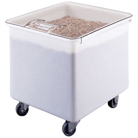 Cambro Ingredient Bin 32Gal, White