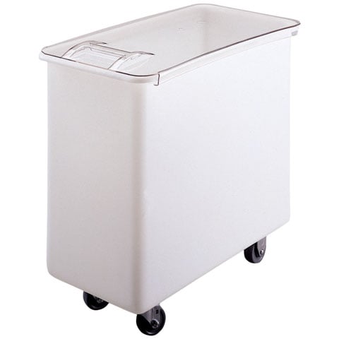 Cambro Ingredient Bin 36Gal, White