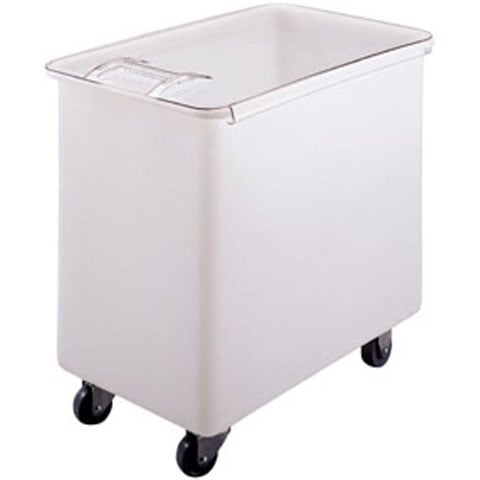 Cambro Ingredient Bin 44Gal, White