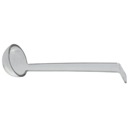 Cambro Ladle 8.5", Clear