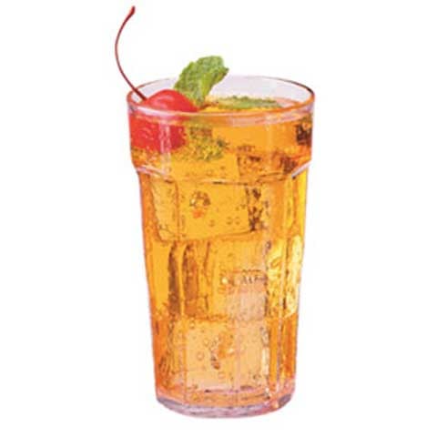 Cambro Laguna Tumbler 10oz, Clear