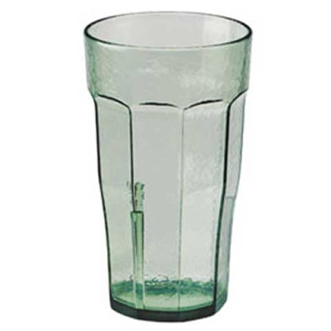 Cambro Laguna Tumbler 10oz, Spanish Green