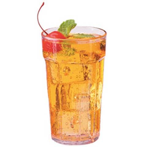 Cambro Laguna Tumbler 12oz, Clear