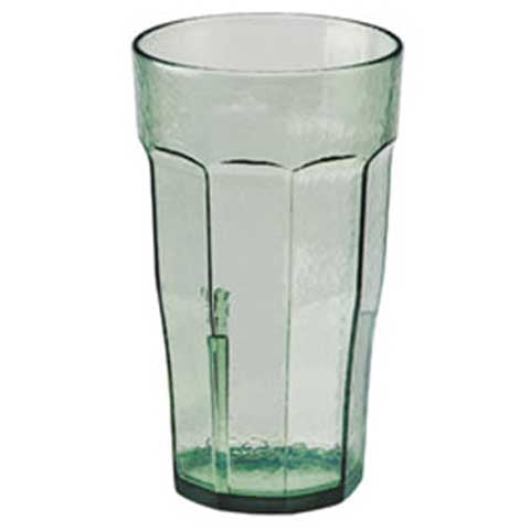 Cambro Laguna Tumbler 12oz, Spanish Green