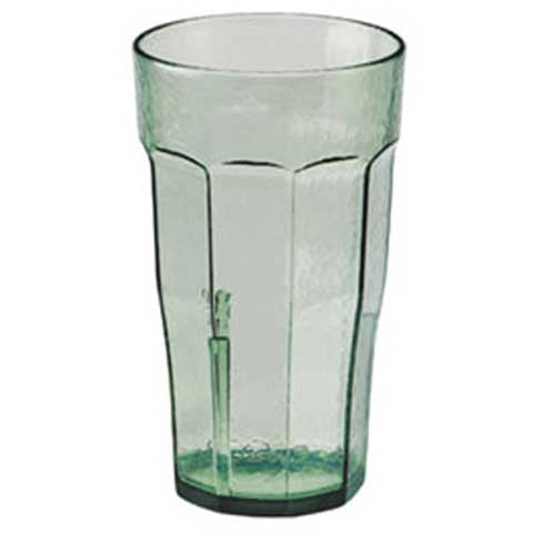 Cambro Laguna Tumbler 12oz, Spanish Green