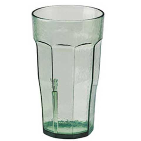 Cambro Laguna Tumbler 8oz, Spanish Green