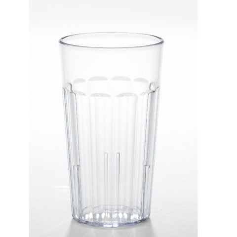 Cambro New Port Tumbler 10oz, Clear