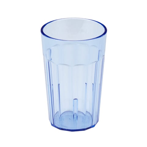 Cambro New Port Tumbler 10oz, Slate Blue