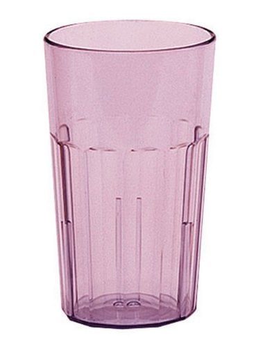 NEW PORT TUMBLER 10oz CAP, BLUSH, CAMBRO