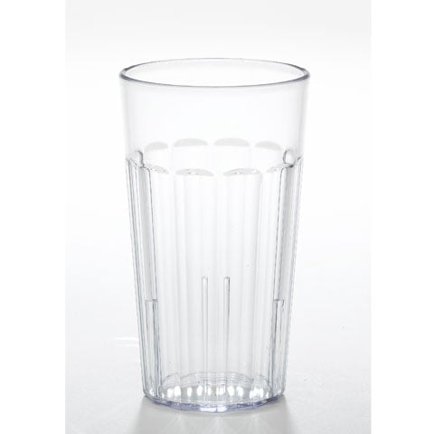 Cambro New Port Tumbler 12oz, Clear