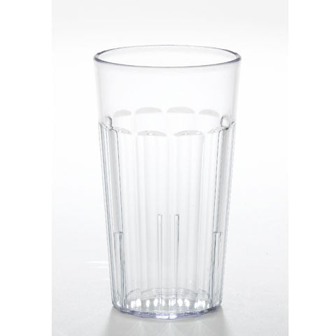 Cambro New Port Tumbler 14oz, Clear