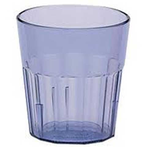 Cambro New Port Tumbler 9oz, Slate Blue