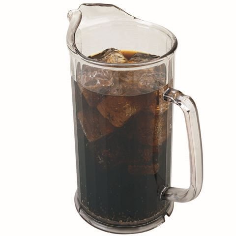 Cambro Pitcher Ø18.5xH23cm, 60oz, Clear