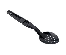 PERFORATED SERVING SPOON 13", CLEAR, CAMBRO