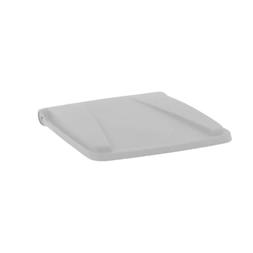 Cambro Lid For 30L & 45L Step-On Container / Pedal Bin, Light Grey