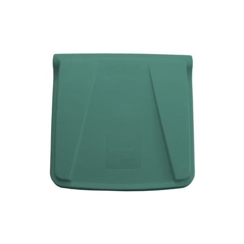 Cambro Lid For 30L & 45L Step-On Container / Pedal Bin, Kentucky Green