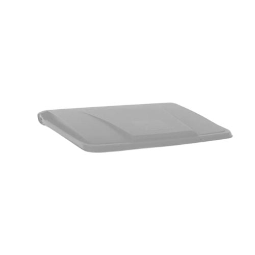 Cambro Lid For 68L & 87L Step-On Container / Pedal Bin, Light Grey