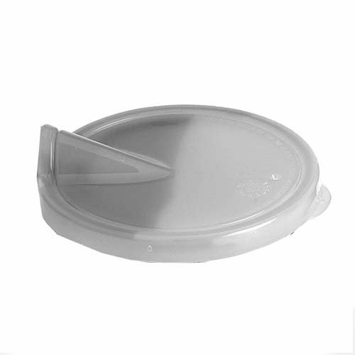 Cambro Lid With Spout For Decanter 1.5L,1L & 0.5L, White