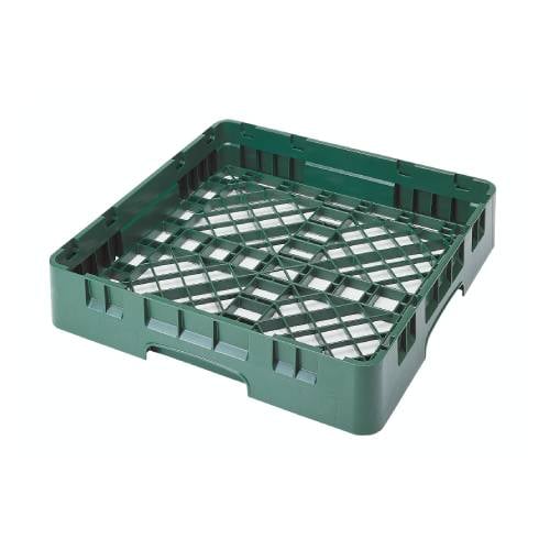 Cambro Full Size Base Rack, Sherwood Green