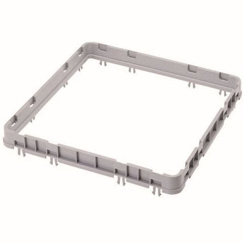 Cambro Fullsize Open Extender, Soft Gray